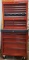 Task Force 5-Drawer Tool Chest w/Riser & Top Box (LPO)