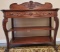 Carved Wood Buffet (LPO)