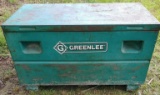 Greenlee Workbox (LPO)