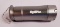 (25) Opti -Plus Multi-Purpose Flashlights, Silver