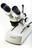 10x, 2X-4X Microscope