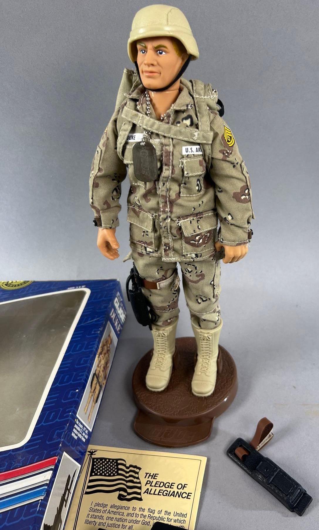 GI Joe Hall of Fame GI Joe Hall of Fame