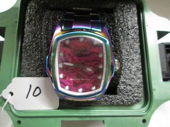 Invicta Special Ed. Lupah Watch 26318