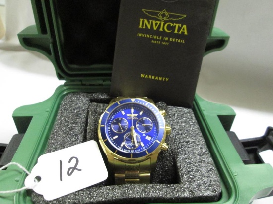 Invicta Watch 26056