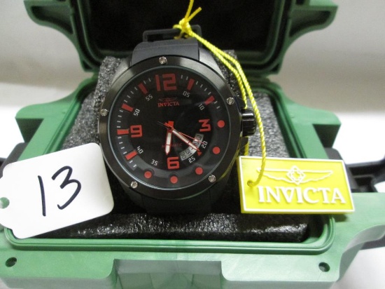 Invicta Watch 23509