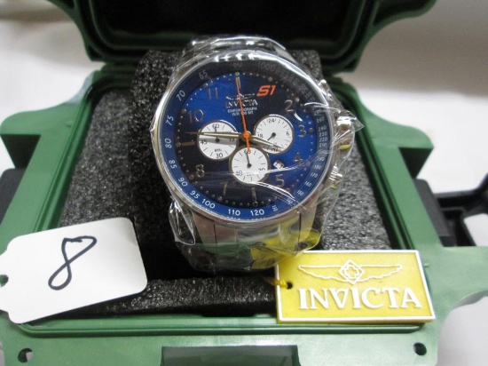 Invicta Chronograph Watch 23080