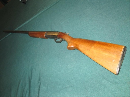 Winchester Model 37 12 Gauge Shotgun