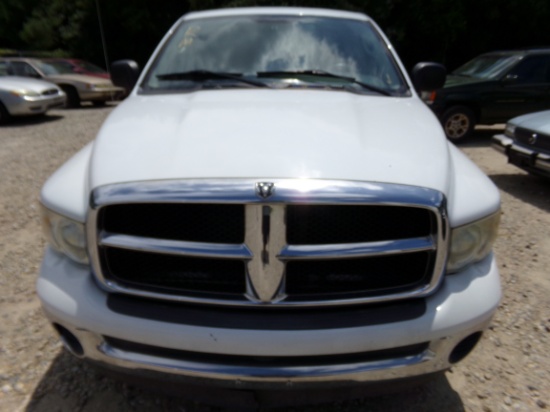 2004 Dodge Ram 1500