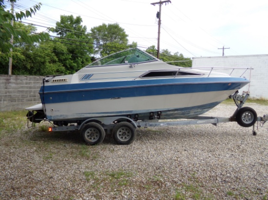 1986 Sea Ray