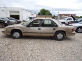 1993 Chevrolet Lumina