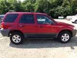 2005 Ford Escape