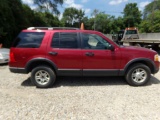 2003 Ford Explorer