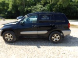 2004 Toyota RAV4