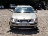 2007 Saab 9.3