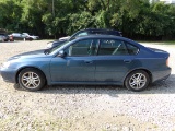 2005 Subaru Legacy