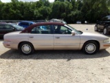 1999 Buick Park Ave