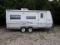 2006 Outback Travel Trailer