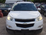 2009 Chevrolet Traverse