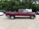 1998 Ford F-150