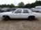 1989 Ford Crown Victoria