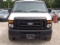 2008 Ford Econoline