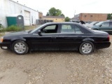 2004 Cadillac DTS