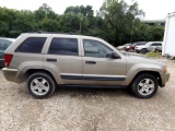 2005 Jeep Grand Cherokee