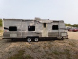 2007 Cherokee Travel Trailer