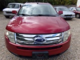 2007 Ford Edge