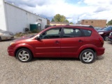 2003 Pontiac Vibe