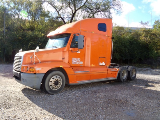 2006 Freightliner ST120