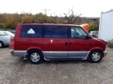 2000 Chevrolet Astro Van