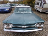 1964 Chevrolet Corvair Convertible