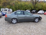 2006 Chevrolet Malibu