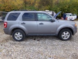 2008 Ford Escape XLT