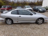 2002 Pontiac Sunfire