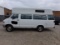 1997 Dodge Ram Van 3500 High Top with wheel chair lift