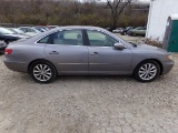 2008 Hyundai Azera