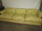 Vintage Flexsteel 3-Cushion Sofa
