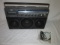 Vintage Magnavox Model D8443/37 Boom Box Cassette Tape Player Stereo