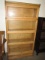 Antique Macey Quartersawn Tiger Oak 4-Stack Barrister Bookcase