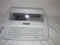 Vintage Brother ML300 Display Electronic Typewriter