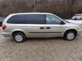 2006 Dodge Grand Caravan