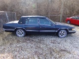 1993 Cadillac DeVille