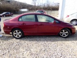 2007 Honda Civic EX