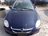 2005 Dodge Neon