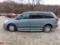 2008 Toyota Sienna Entervan with Wheel chair lift