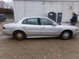 2003 Buick LeSabre