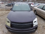 2006 Chevrolet Equinox