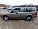 2005 Ford Focus ZXW